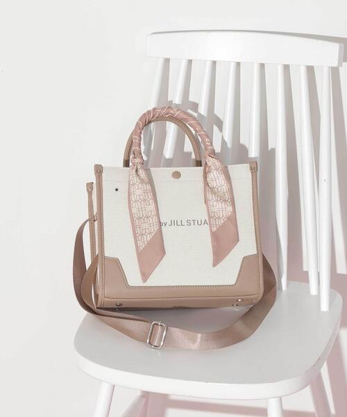 ★早期完売★JILLSTUART NEWYORK★Silk Scarf★日本未入荷★ Silk scarf square 