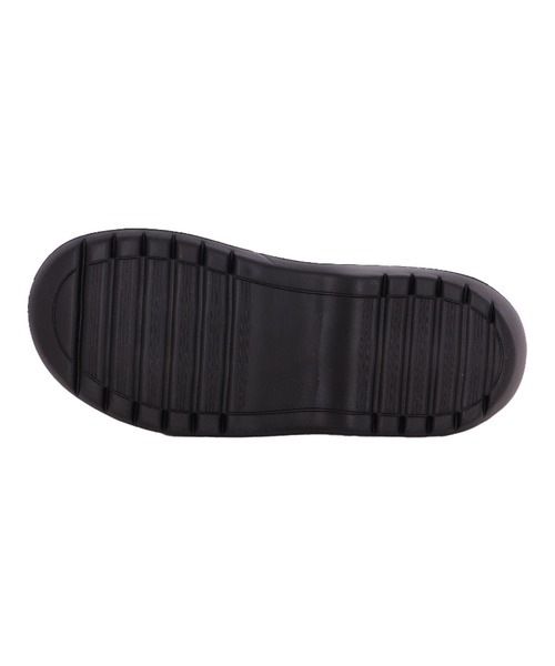 CONVERSE（コンバース）の「【CONVERSE / コンバース】チューイー PC／CHEWY PC（サンダル・レディース・ブラック・5inch/6inch/7inch/8inch）」の6枚目の写真