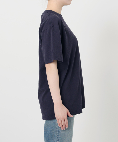 GULFCOAST SPORTSWEAR 別注CREW TEE（Tシャツ/カットソー