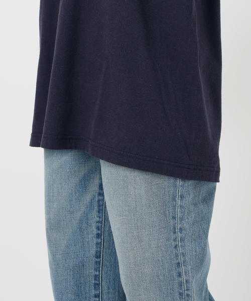 GULFCOAST SPORTSWEAR 別注CREW TEE GULFCOAST SPORTSWEAR 別注CREW TEE（Tシャツ/カットソー