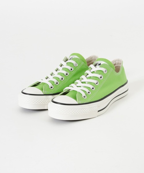 セール】CONVERSE CANVAS ALL STAR J OX（スニーカー