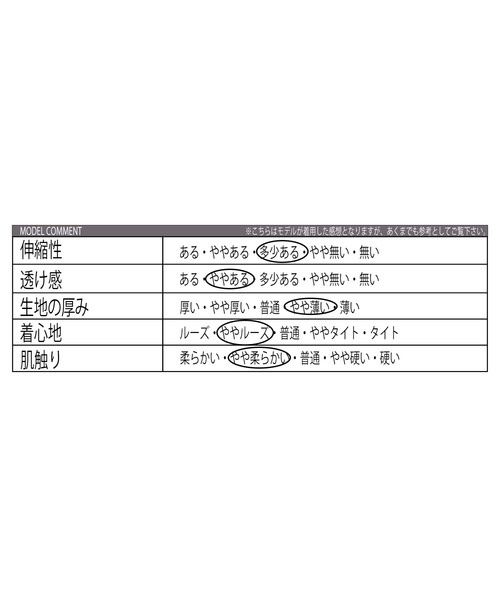 8(eight)(エイト)の「リラックス ワイドパンツ(その他パンツ・メンズ・ブラック系その他/グレー系その他/ブラック/ブルー系その他/カーキ・X-LARGE/SMALL/MEDIUM/LARGE)」の9枚目の写真