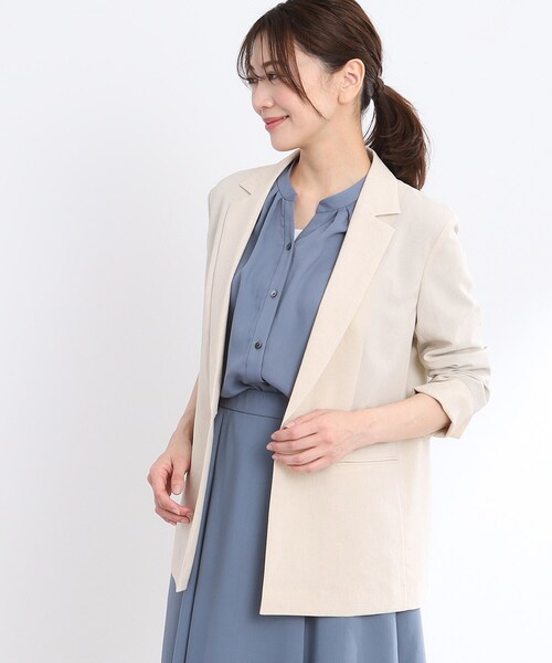 【大きいサイズ】リフレクト ドライタッチジャケット 13 UVカット 接触冷感 大きいサイズ】リフレクト ドライタッチジャケット 13 UVカット