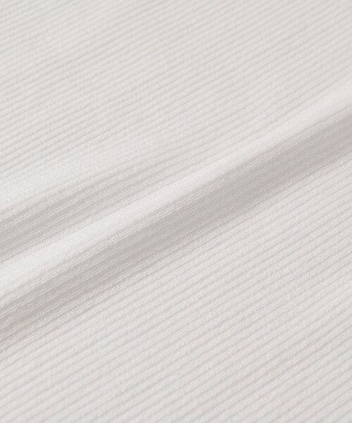 RIVE DROITE(リヴドロワ)の「【アンサンブル対応可】シルク混2wayニットキャミ(キャミソール・レディース・ホワイト/ブラウン/ブラック・FREE)」の10枚目の写真