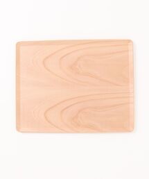 GEORGE'S（ジョージズ）の「プレイスマット バーチ 360×280（キッチンツール）」