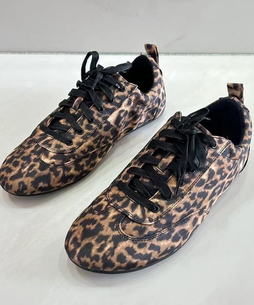 ダービーシューズ RHINO Thick-Soled Rhino Horn Square-Toe Derby Shoes for Men and