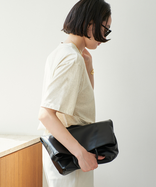 プラージュ/AUTRY / オートリー　Tシャツ AUTRY / オートリー Tシャツ（Tシャツ／カットソー）｜Plage