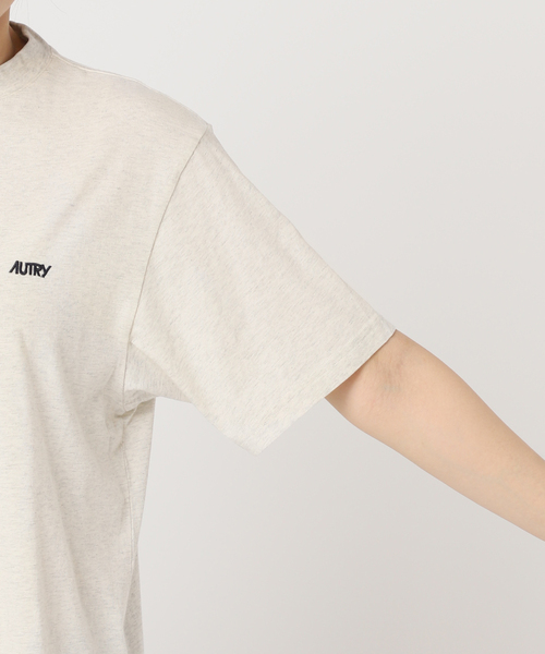 プラージュ/AUTRY / オートリー　Tシャツ AUTRY/オートリー】 Tシャツ（Tシャツ／カットソー）｜MUSE de