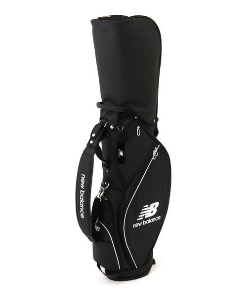 new balance golf】キャディバッグ(46インチ対応)(9型) (UNISEX