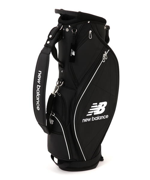 new balance golf】キャディバッグ(46インチ対応)(9型) (UNISEX