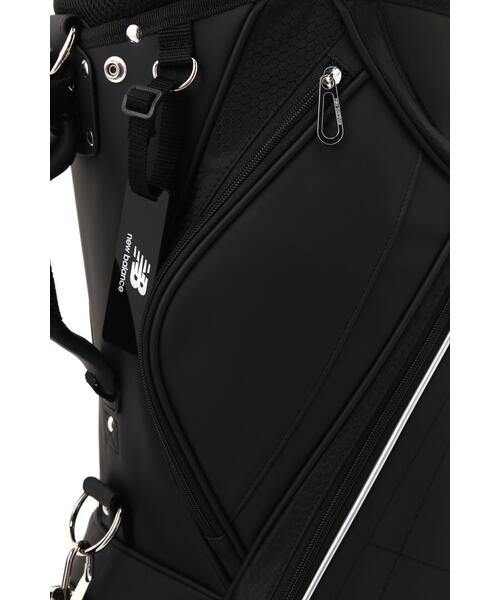 new balance golf】キャディバッグ(46インチ対応)(9型) (UNISEX
