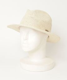Borsalino | Borsalino / ボルサリーノ：Clochard-Panama Crochet/T.Media/Medium Brim：141248[MUS](ハット)
