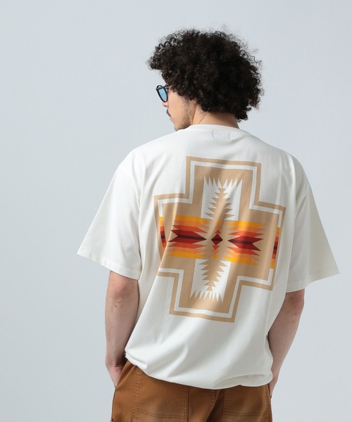 セール】【PENDLETON(ペンドルトン)】別注ドローコードバック