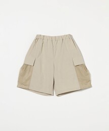 green label relaxing（グリーンレーベルリラクシング）の「ショートパンツ / キッズ  110cm-130cm - UVカット -（その他パンツ・キッズ）」