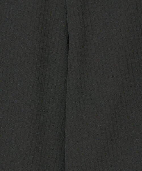 green label relaxing(グリーンレーベルリラクシング)の「ショートパンツ / キッズ 110cm-130cm - UVカット -(その他パンツ・キッズ・ダークグレー/ナチュラル・120cm/110cm/130cm)」の21枚目の写真