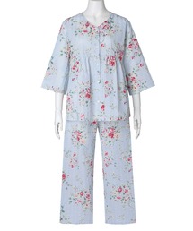 【KID BLUE】キッドブルー✨️セット売✨️裏起毛✨️ボタニカル✨️花柄刺繍 KID BLUE (キッドブルー) (@kidblue_official) · Instagram