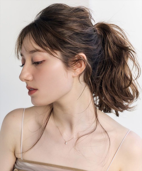 Jolie Toujours(ジョリトゥジュール)の「【金属アレルギー軽減】〈Silver925〉CZ6本ツメピアス(ピアス(両耳用)・レディース・シルバー・FREE)」の5枚目の写真