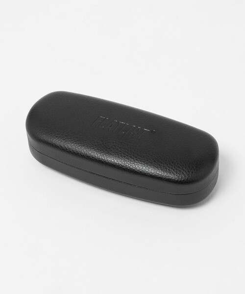 Steven Alan（スティーブンアラン）の「＜FLATLIST＞ OLYMPIA/アイウェア（メガネ・メンズ・ブラック/ブラウン系・FREE）」の11枚目の写真