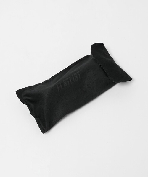 Steven Alan（スティーブンアラン）の「＜FLATLIST＞ OLYMPIA/アイウェア（メガネ・メンズ・ブラック/ブラウン系・FREE）」の12枚目の写真