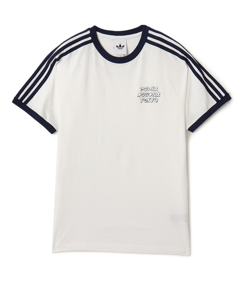 adidas TYO KATAKANA T / アディダス トウキョウ カタカナ