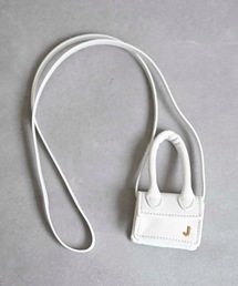 miniminショルダーバッグ