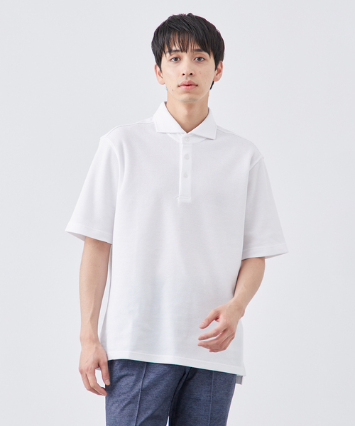 YAECA STOCK ポロシャツ 2025年最新】YAECA ポロシャツの人気アイテム - メルカリ