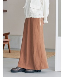 Ungrid | ピーチ起毛フィットスカート(スカート)