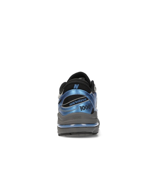 NEW BALANCE(ニューバランス)の「NEW BALANCE WMNS M1000ENV(スニーカー・レディース・ブルー・24cm/24.5cm/25cm/23.5cm/23cm)」の4枚目の写真