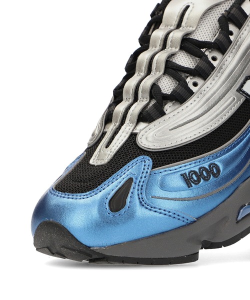NEW BALANCE(ニューバランス)の「NEW BALANCE WMNS M1000ENV(スニーカー・レディース・ブルー・24cm/24.5cm/25cm/23.5cm/23cm)」の7枚目の写真