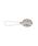 schott�i�V���b�g�j�́uSchott/�V���b�g/SHAKEHAND KEY FOB/�V�F�C�N�n���h �L�[�z���_�[�i�L�[�z���_�[�j�v�b�V���o�[