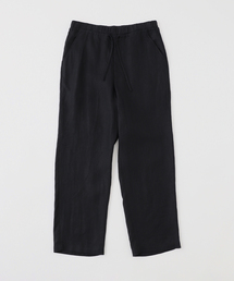 tovhoトヴホ Dear リネン パンツ ストレッチ イージーパンツ Mサイズ ストレッチパンツ レディース イージーパンツ スラックス