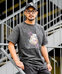 perfume Tシャツ/カットソー」に該当するファッション通販