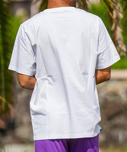 adamsJUGGLER(アダムスジャグラー)の「W/Rパフュームティー(Tシャツ/カットソー・メンズ・ホワイト/ブラック・M/L/XL)」の15枚目の写真