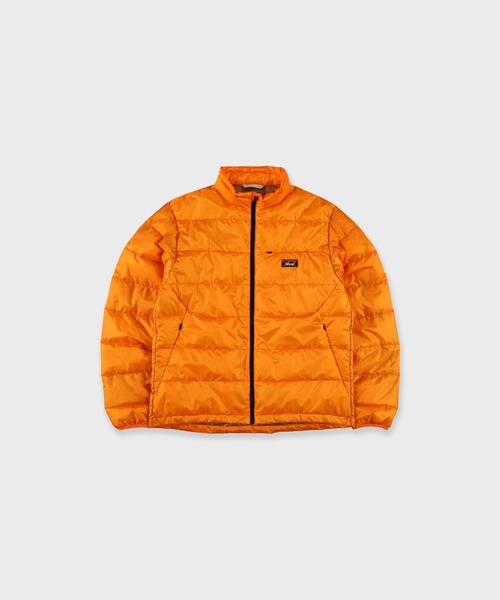 NANGA（ナンガ）の「NANGA/ナンガ ATL DOWN ZIP BLOUSON ダウン