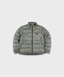 NANGA（ナンガ）の「NANGA/ナンガ ATL DOWN ZIP BLOUSON ダウンジャケット（ダウンジャケット/コート）」