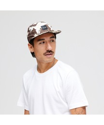 STANCE（スタンス）の「【STANCE/スタンス】ランニングキャップ　 / おしゃれなギフトに最適！ / KINETIC ADJUSTABLE CAP（キャップ）」