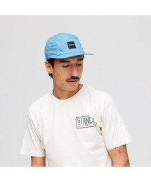 STANCE（スタンス）の「【STANCE/スタンス】ランニングキャップ　 / おしゃれなギフトに最適！ / KINETIC ADJUSTABLE CAP（キャップ）」
