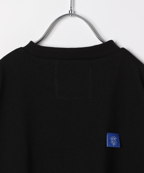 GEORGE'S（ジョージズ）の「【KIDS】CUBEグラフィックTシャツ（Tシャツ/カットソー・キッズ・ブラック/オフホワイト・110cm/130cm/150cm）」の7枚目の写真