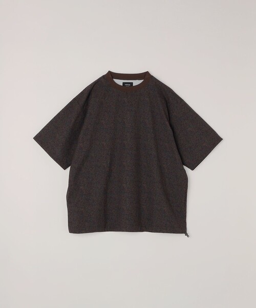 SHIPS any:〈撥水/軽量/ストレッチ〉SOLOTEX(R) シアサッカー