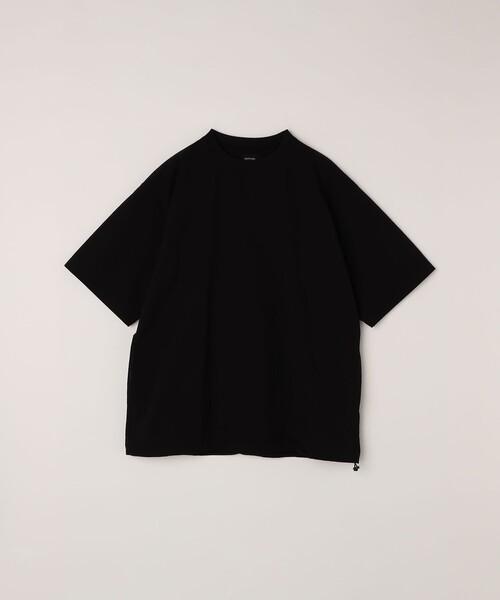 SHIPS any:〈撥水/軽量/ストレッチ〉SOLOTEX(R) シアサッカー