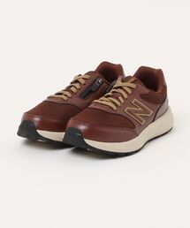 New Balance ニューバランス スニーカー 茶系 3603225E0156 New Balance｜ニューバランスのスニーカー（ブラウン/茶色系