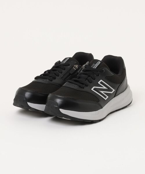New Balance 363 ワイド 黒4E　25.5センチ New Balance 全3色 4E幅 幅広 ワイド ニューバランス メンズ
