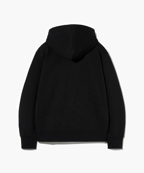 CLASSIC LOGO HOODIE（パーカー）｜MARITHE + FRANCOIS GIRBAUD