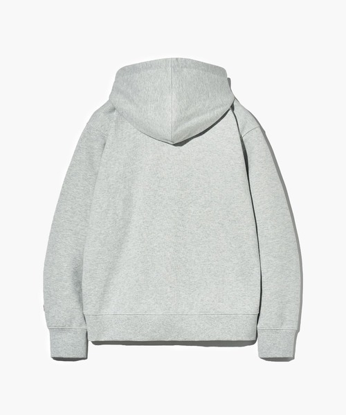 CLASSIC LOGO HOODIE（パーカー）｜MARITHE + FRANCOIS GIRBAUD