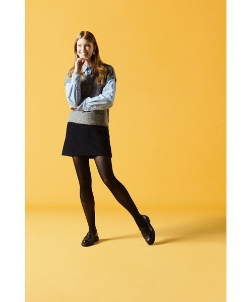 Clarks（クラークス）の「Orinoco3 Edge / オリノコ3エッジ（ブラックレザー）（ローファー・レディース・ブラック・UK3/UK3.5/UK4/UK4.5/UK5/UK5.5/UK6）」の11枚目の写真