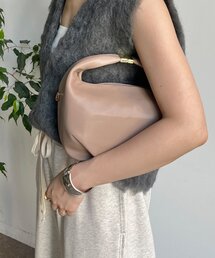 DouDou | 【WEB限定】メタルポイントショルダーバッグ(ショルダーバッグ)