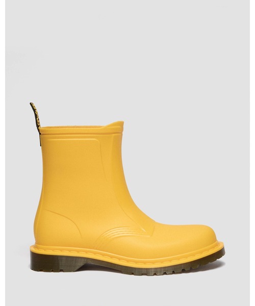 セール】Dr. Martens/ドクターマーチン 1460 RAIN プル オン ブーツ