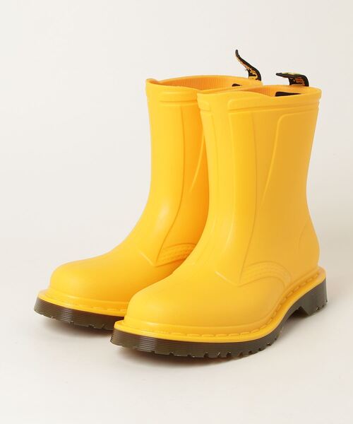 セール】Dr. Martens/ドクターマーチン 1460 RAIN プル オン ブーツ