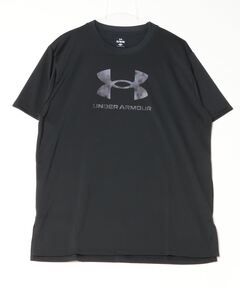 CIVARIZE』レイヤード切り替えクロスTシャツ（Tシャツ/カットソー