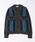 TOGA VIRILIS�i�g�[�K �r�����[�X�j�́uTOGA VIRILIS Mesh knit jacket�i�j�b�g/�Z�[�^�[�j�v�b�_�[�N�O���[